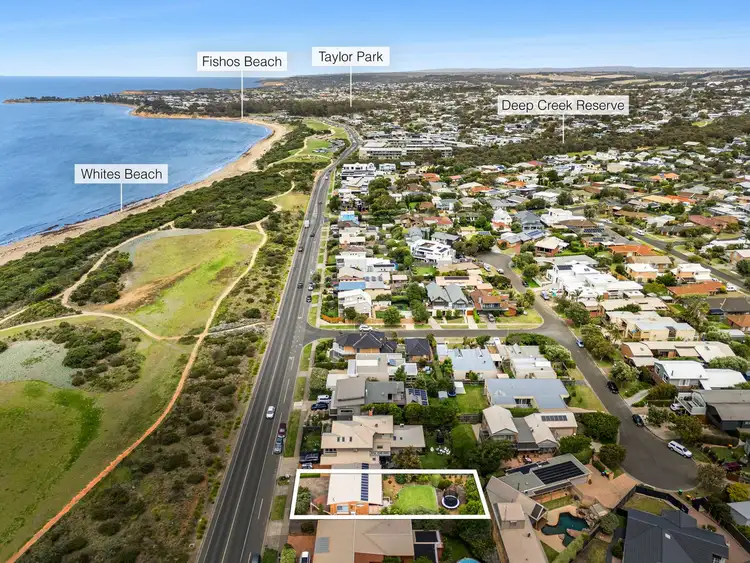 147 The Esplanade, Torquay VIC 3228