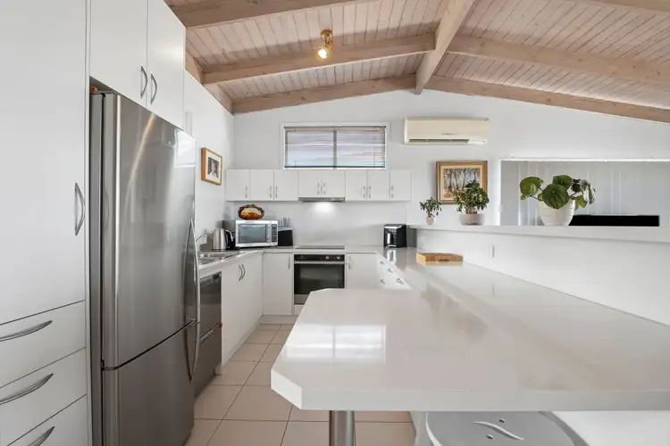 Fifth view of Homely house listing, 147 The Esplanade, Torquay VIC 3228