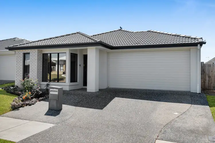 Second view of Homely house listing, 15 Holland Street, Bellbird Park QLD 4300