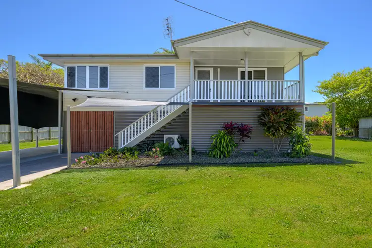19 Tailor Street, Tin Can Bay QLD 4580