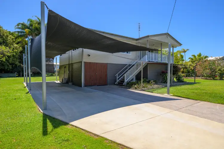Second view of Homely house listing, 19 Tailor Street, Tin Can Bay QLD 4580