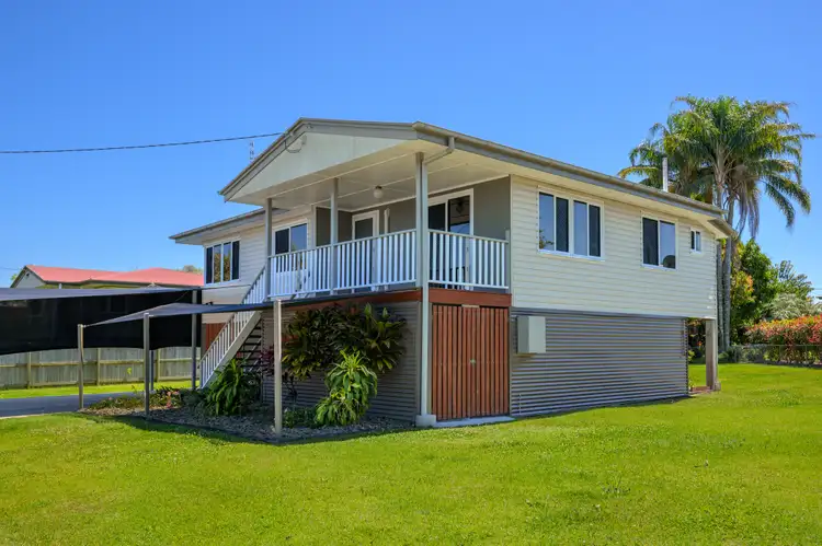 Fourth view of Homely house listing, 19 Tailor Street, Tin Can Bay QLD 4580