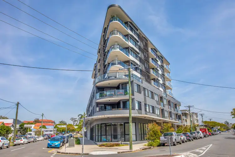 G001/8 Eton Street, Nundah QLD 4012