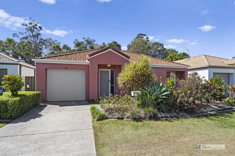 24/2 Rosella Close, Tweed Heads South NSW 2486