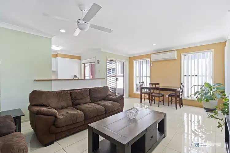 Second view of Homely house listing, 24/2 Rosella Close, Tweed Heads South NSW 2486