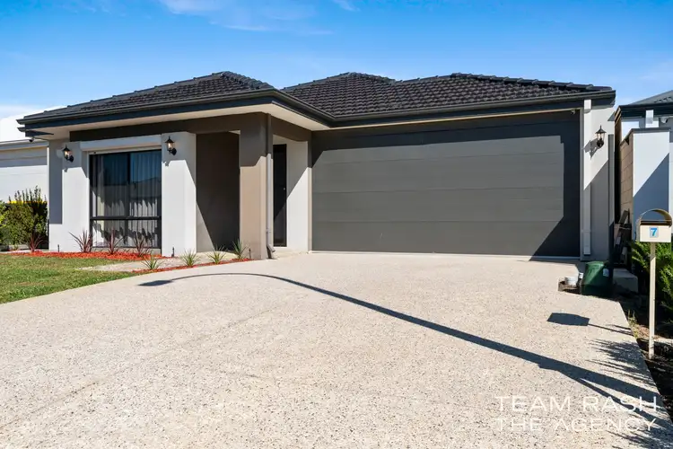 7 Kruger Way, Brabham WA 6055