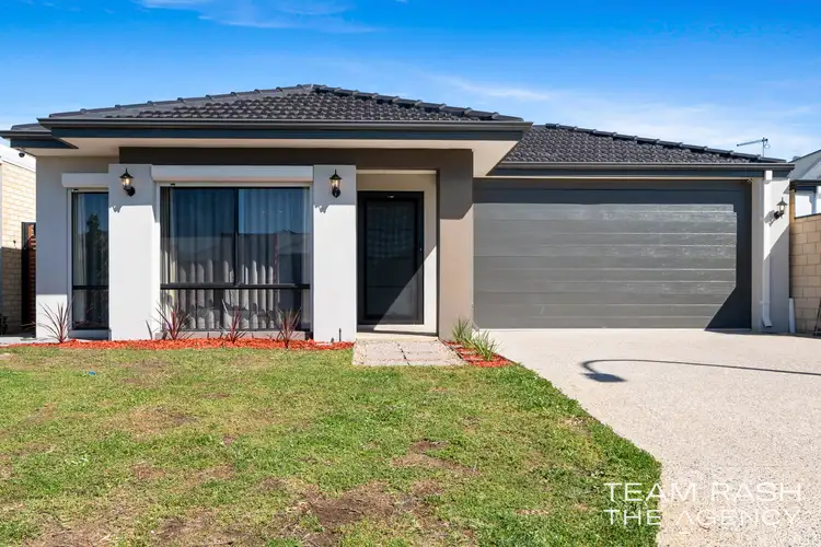 Second view of Homely house listing, 7 Kruger Way, Brabham WA 6055