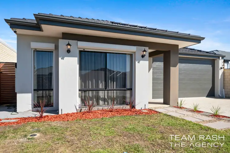 Third view of Homely house listing, 7 Kruger Way, Brabham WA 6055
