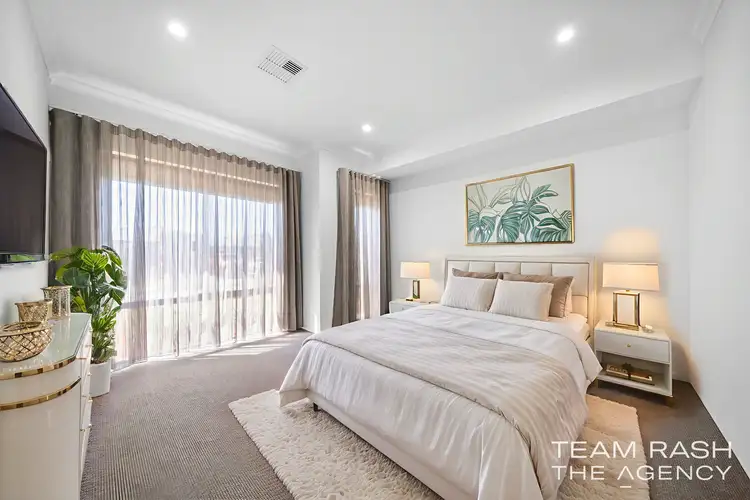 Fourth view of Homely house listing, 7 Kruger Way, Brabham WA 6055