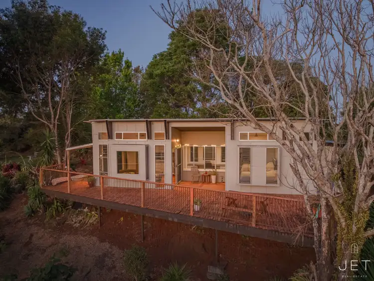 807 Reserve Creek Road, Reserve Creek NSW 2484
