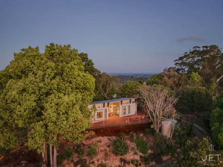 Second view of Homely house listing, 807 Reserve Creek Road, Reserve Creek NSW 2484