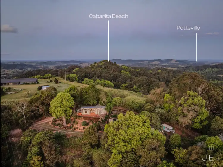 Fourth view of Homely house listing, 807 Reserve Creek Road, Reserve Creek NSW 2484