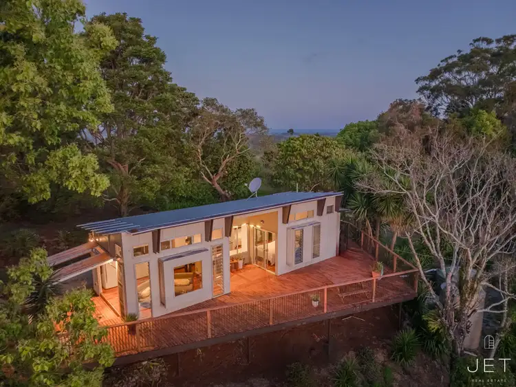 Fifth view of Homely house listing, 807 Reserve Creek Road, Reserve Creek NSW 2484