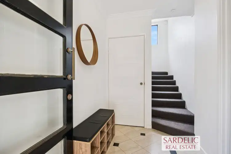 Fourth view of Homely townhouse listing, 2/40 Swanview Terrace, South Perth WA 6151