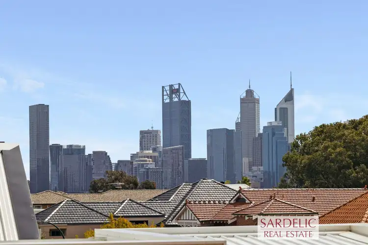 Sixth view of Homely townhouse listing, 2/40 Swanview Terrace, South Perth WA 6151