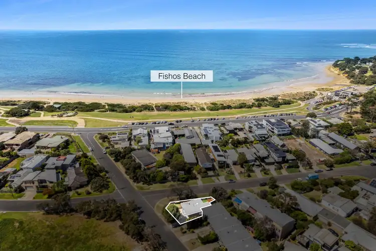 5/21 Felix Crescent, Torquay VIC 3228