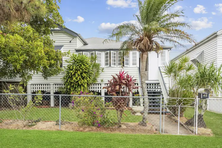 82 Alma Road, Clayfield QLD 4011