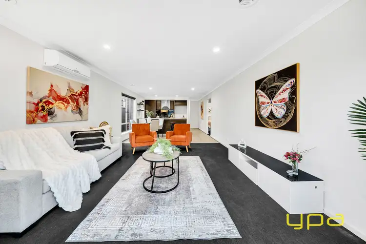 Third view of Homely house listing, 8 Hestia Avenue, Cranbourne West VIC 3977