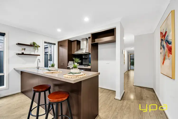 Fourth view of Homely house listing, 8 Hestia Avenue, Cranbourne West VIC 3977