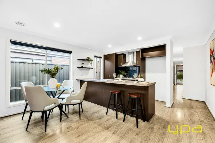 Sixth view of Homely house listing, 8 Hestia Avenue, Cranbourne West VIC 3977