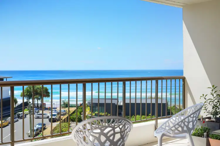 22/3554 Main Beach Parade, Main Beach QLD 4217