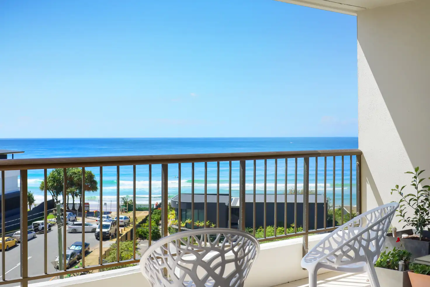 Main view of Homely apartment listing, 22/3554 Main Beach Parade, Main Beach QLD 4217