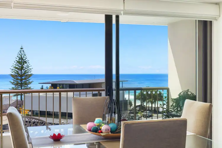 Third view of Homely apartment listing, 22/3554 Main Beach Parade, Main Beach QLD 4217