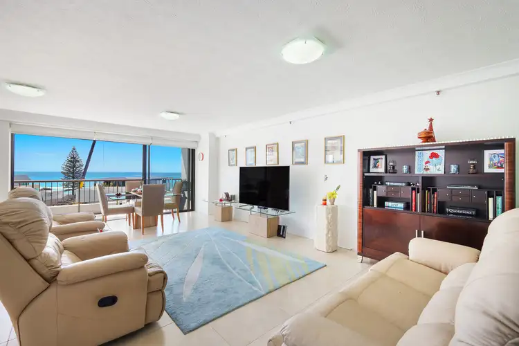 Fourth view of Homely apartment listing, 22/3554 Main Beach Parade, Main Beach QLD 4217