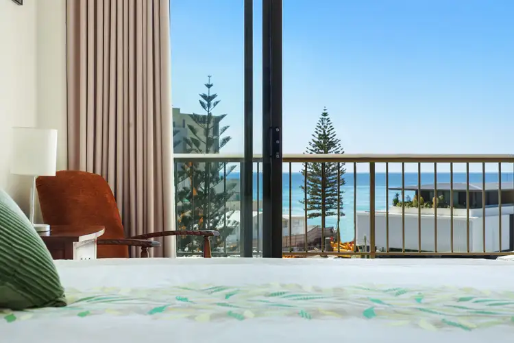 Sixth view of Homely apartment listing, 22/3554 Main Beach Parade, Main Beach QLD 4217