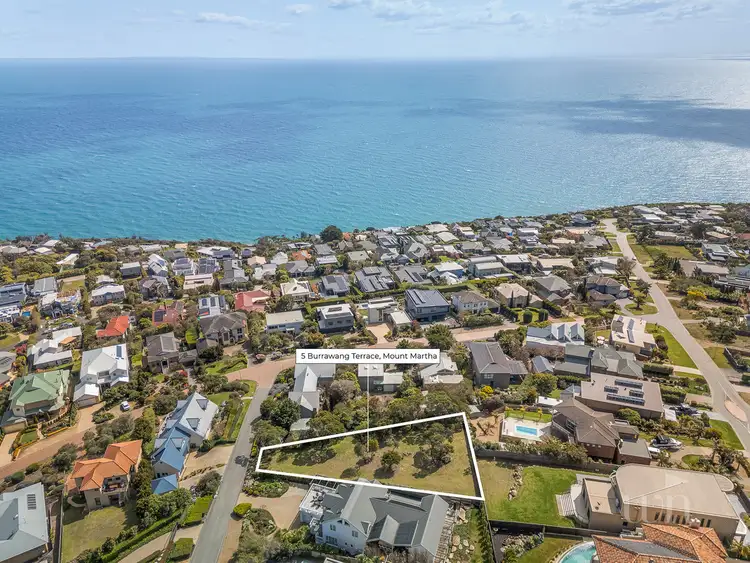 5 Burrawang Terrace, Mount Martha VIC 3934