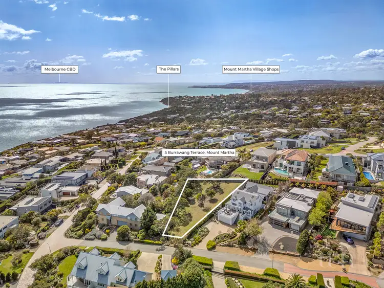 5 Burrawang Terrace, Mount Martha VIC 3934