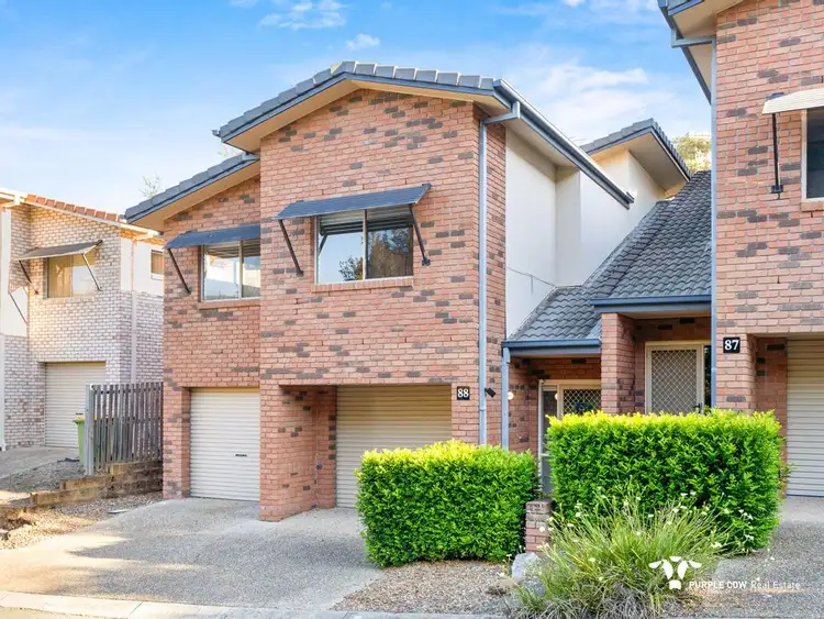 88/13-23 Springfield College Drive, Springfield QLD 4300
