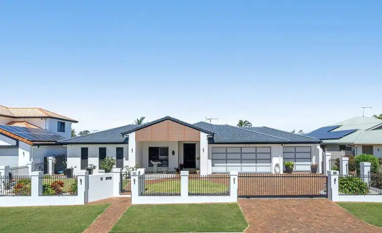 11 Moreton View Crescent, Thornlands QLD 4164