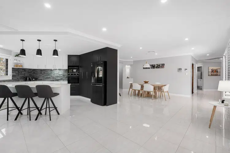 Fifth view of Homely house listing, 11 Moreton View Crescent, Thornlands QLD 4164