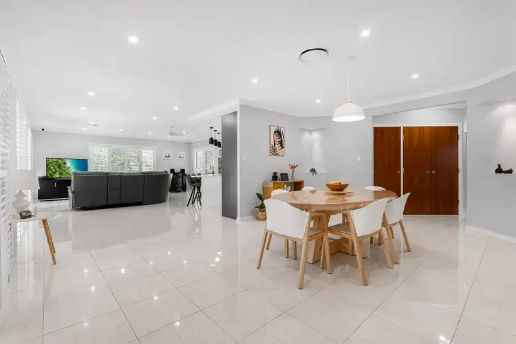 Sixth view of Homely house listing, 11 Moreton View Crescent, Thornlands QLD 4164