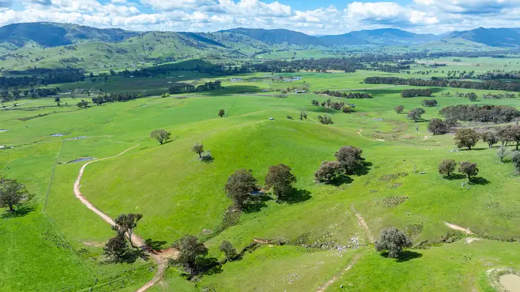 LOT 2 Hibbersons Road, Tallangatta South VIC 3701