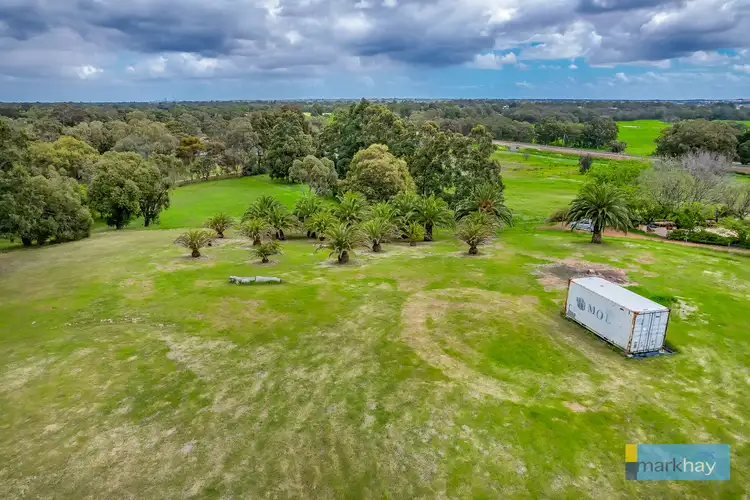 Third view of Homely land listing, 46 Camargue Drive, Brigadoon WA 6069