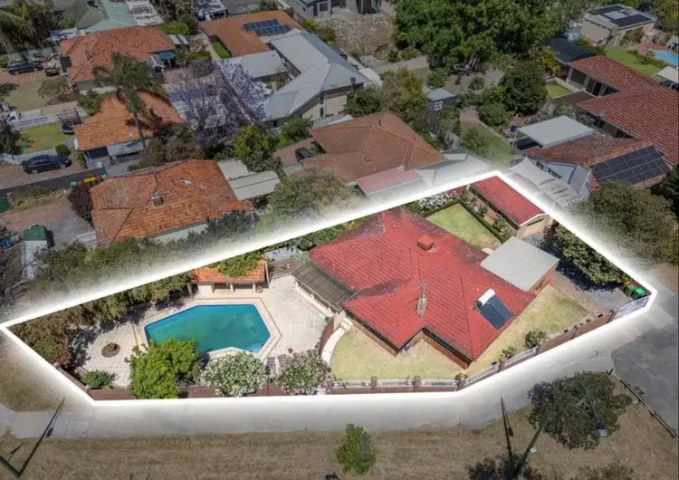 105 Goddard Street, Lathlain WA 6100