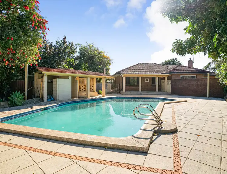105 Goddard Street, Lathlain WA 6100