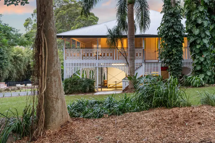 38 Avocado Crescent, Ewingsdale NSW 2481