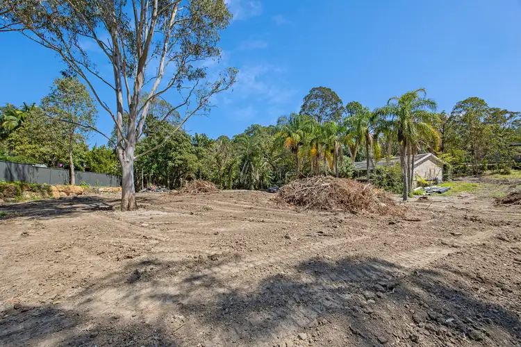 Seventh view of Homely rural property listing, 4 Connemara Road, Gaven QLD 4211