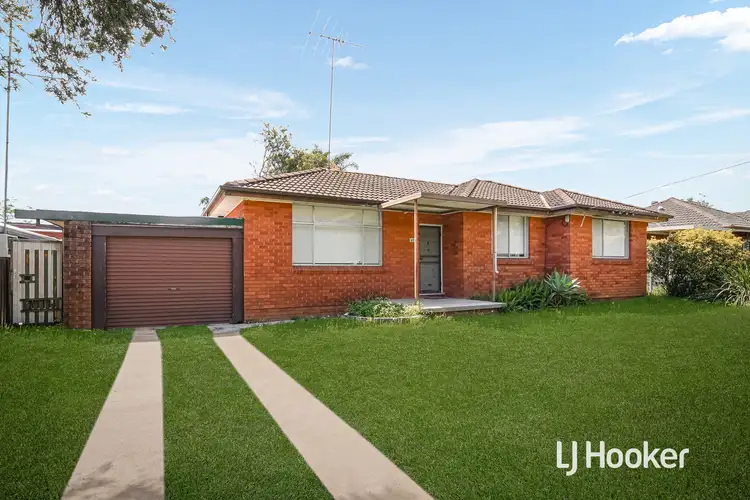 87 Coveny Street, Doonside NSW 2767