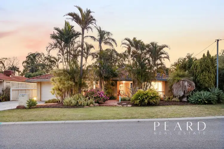 9 Tandy Court, Duncraig WA 6023