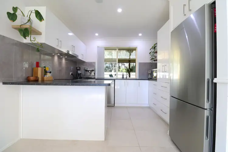 Third view of Homely house listing, 6 Earls Court, Point Vernon QLD 4655