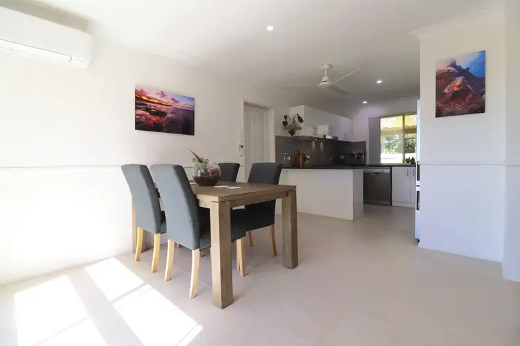 Fourth view of Homely house listing, 6 Earls Court, Point Vernon QLD 4655