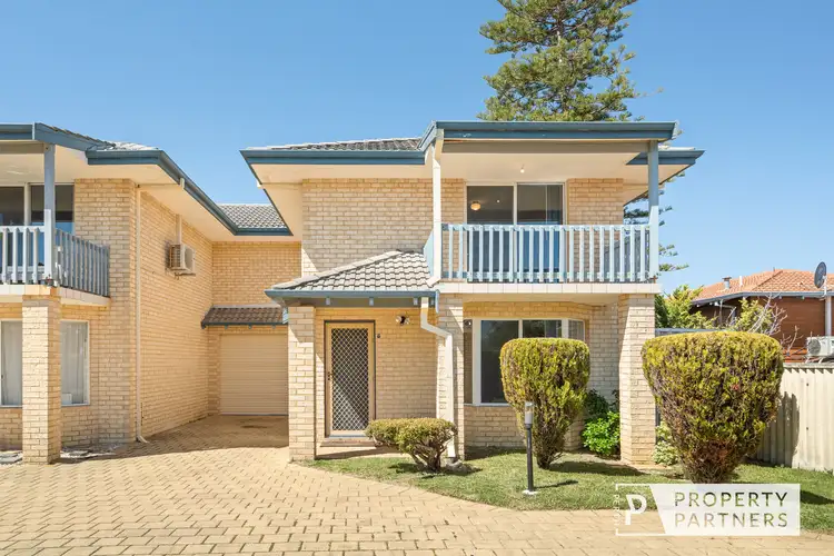 Main view of Homely townhouse listing, 7/50 Hastings Street, Scarborough WA 6019