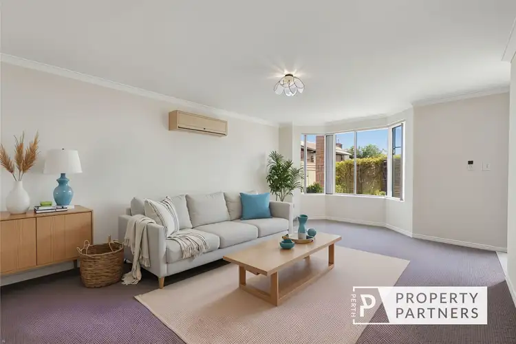Second view of Homely townhouse listing, 7/50 Hastings Street, Scarborough WA 6019