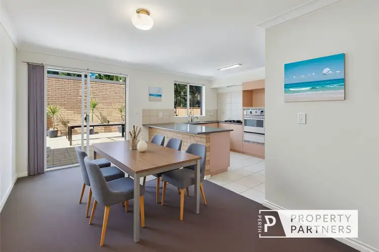 Third view of Homely townhouse listing, 7/50 Hastings Street, Scarborough WA 6019