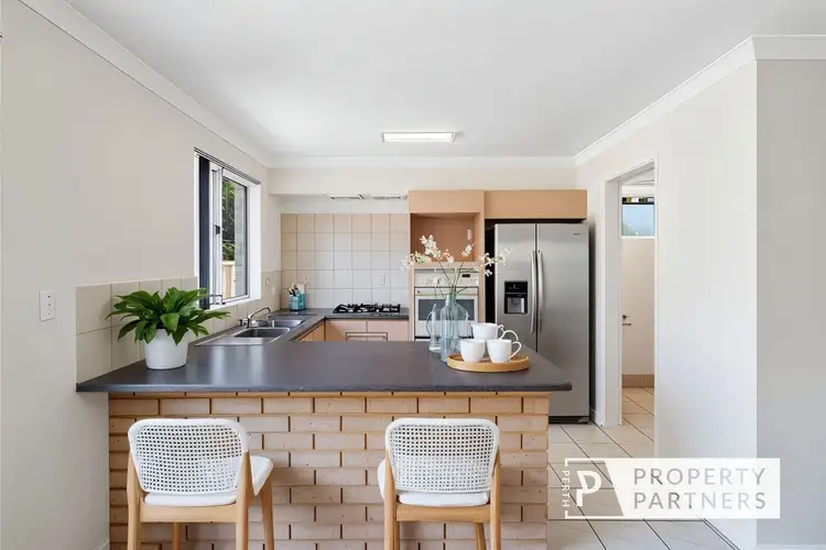 Fourth view of Homely townhouse listing, 7/50 Hastings Street, Scarborough WA 6019