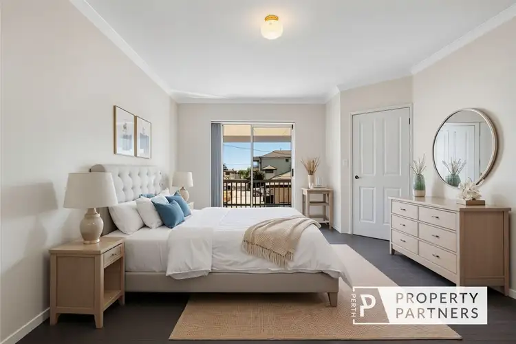 Sixth view of Homely townhouse listing, 7/50 Hastings Street, Scarborough WA 6019